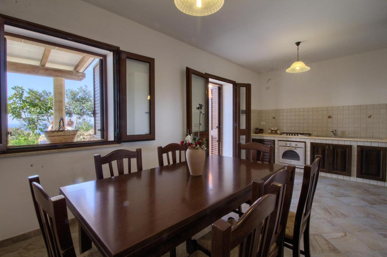 Case Vacanze San Gregorio By Lovesud Patù Εξωτερικό φωτογραφία