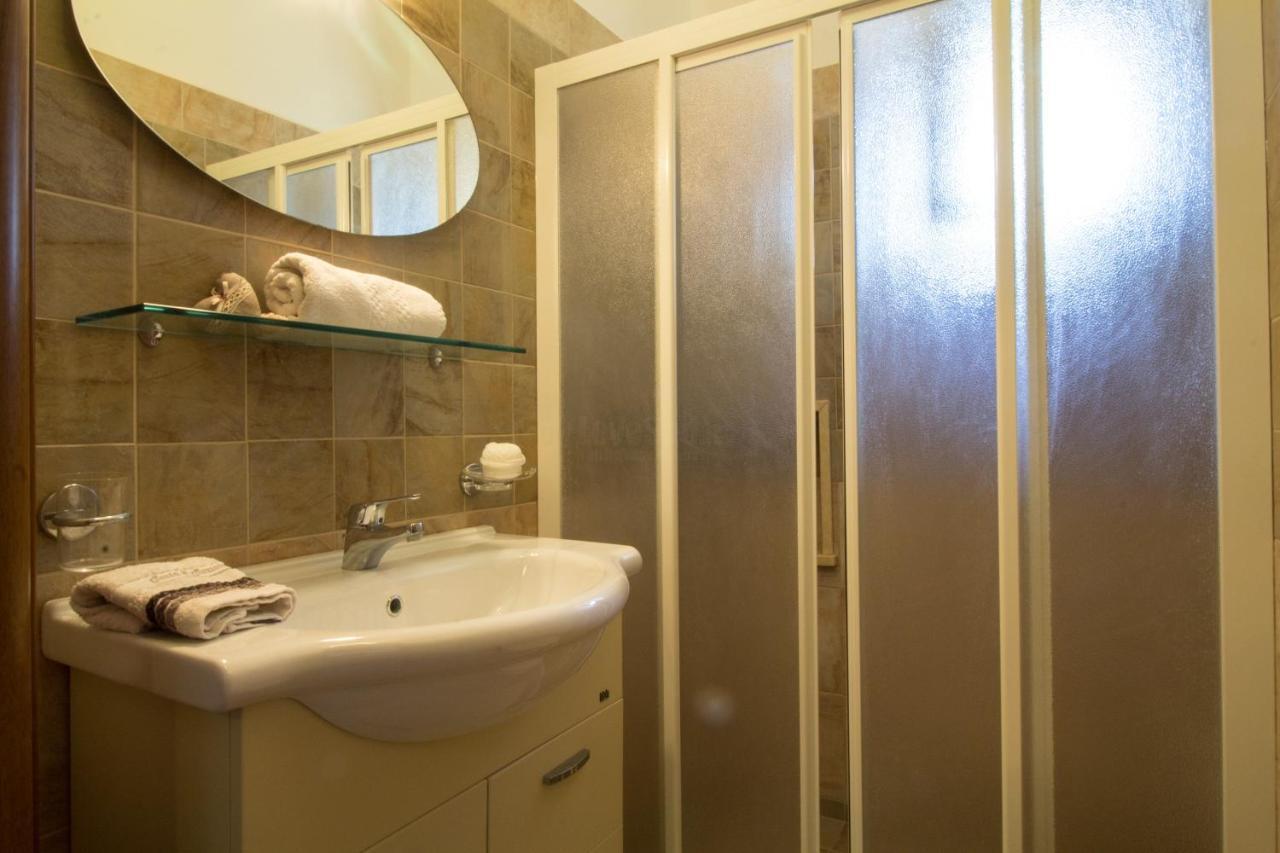 Case Vacanze San Gregorio By Lovesud Patù Εξωτερικό φωτογραφία