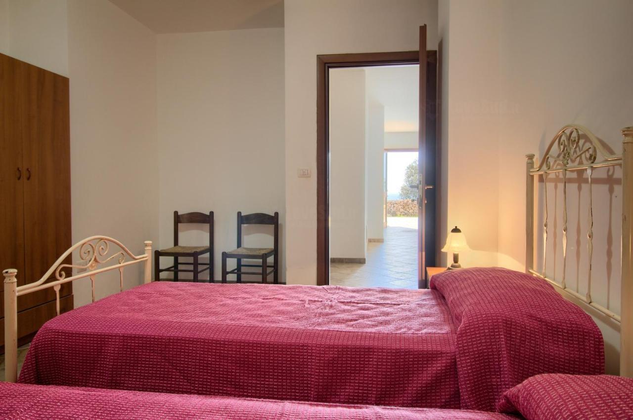 Case Vacanze San Gregorio By Lovesud Patù Εξωτερικό φωτογραφία
