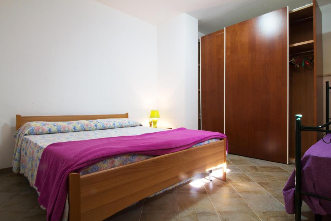 Case Vacanze San Gregorio By Lovesud Patù Εξωτερικό φωτογραφία