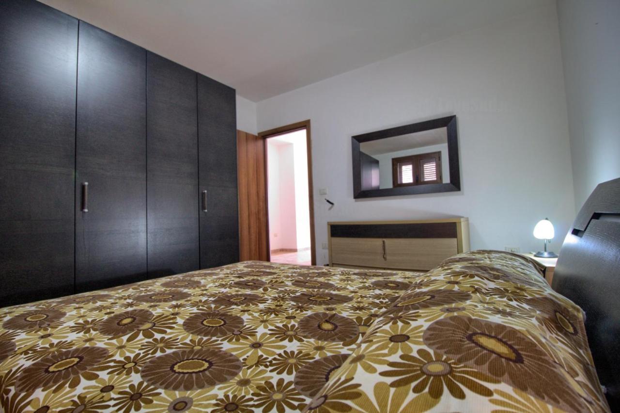 Case Vacanze San Gregorio By Lovesud Patù Εξωτερικό φωτογραφία
