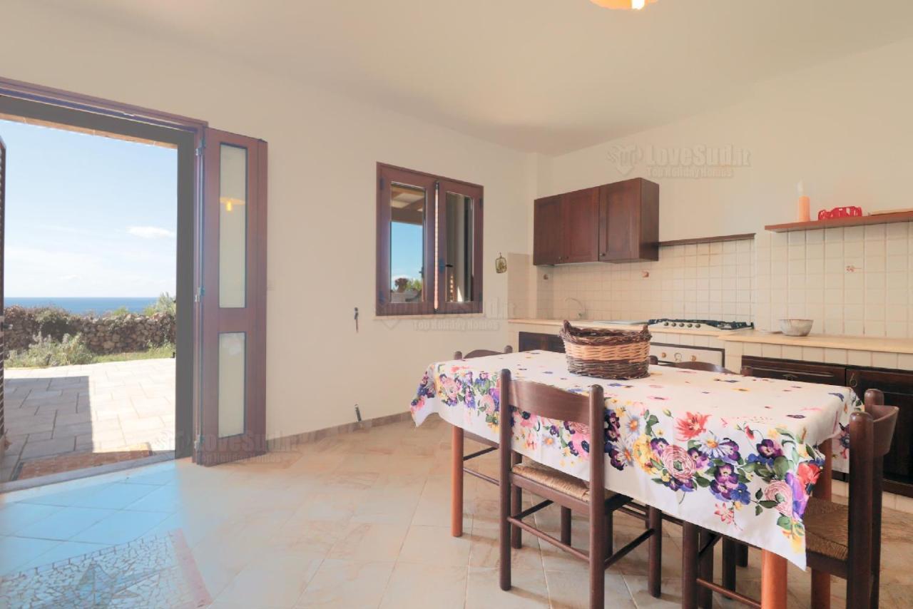 Case Vacanze San Gregorio By Lovesud Patù Εξωτερικό φωτογραφία