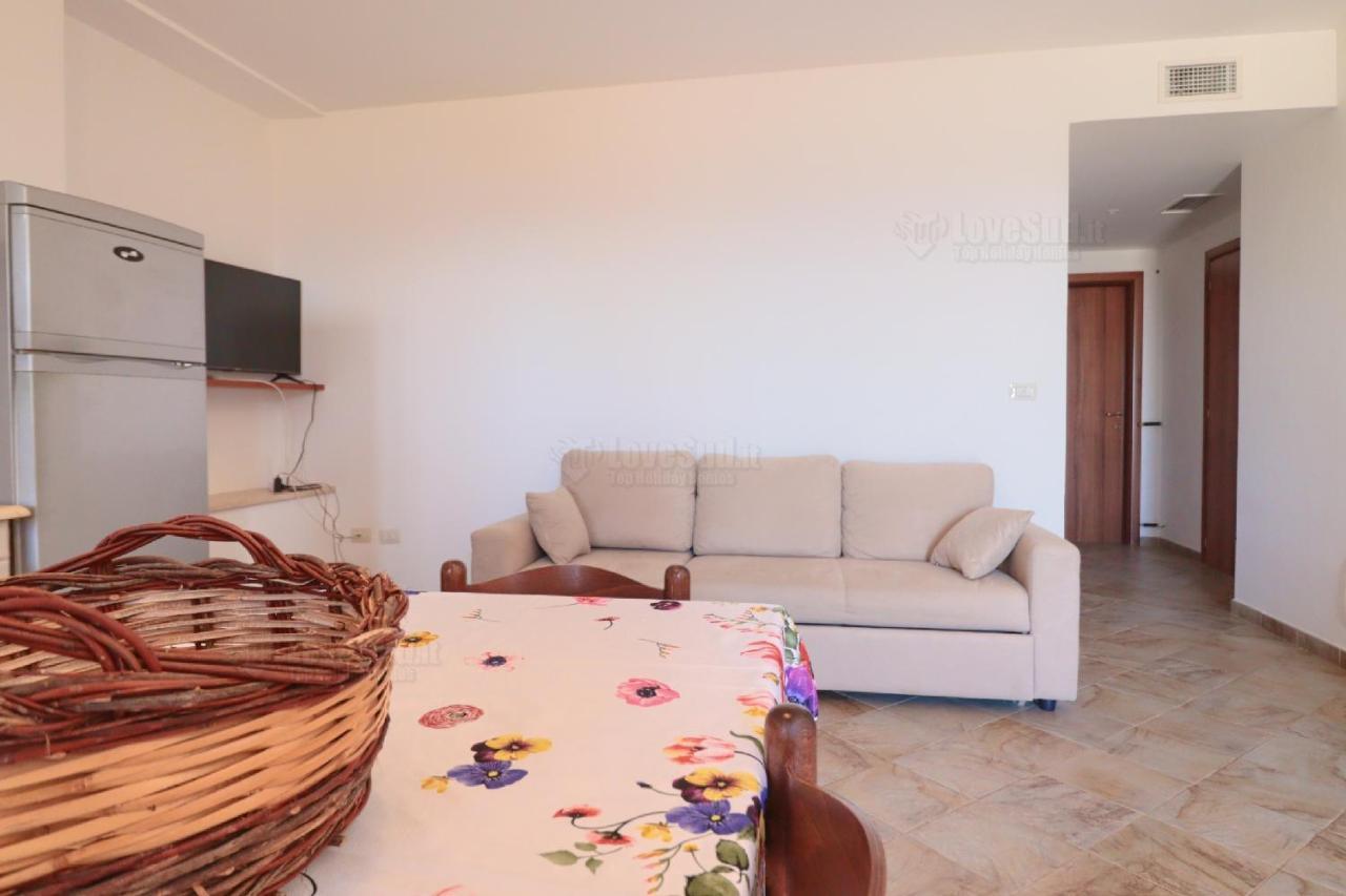 Case Vacanze San Gregorio By Lovesud Patù Εξωτερικό φωτογραφία