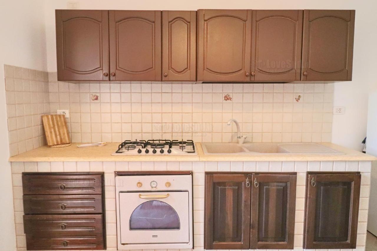 Case Vacanze San Gregorio By Lovesud Patù Εξωτερικό φωτογραφία