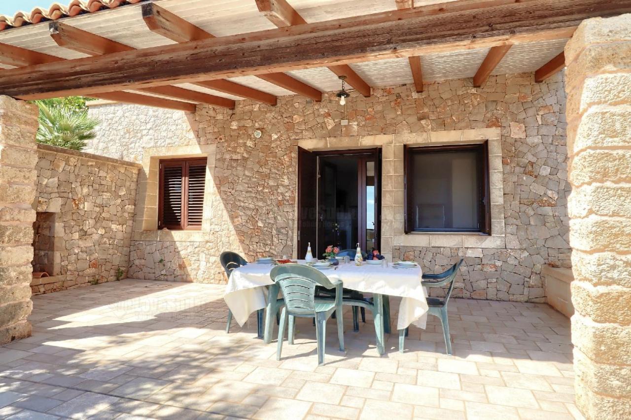Case Vacanze San Gregorio By Lovesud Patù Εξωτερικό φωτογραφία