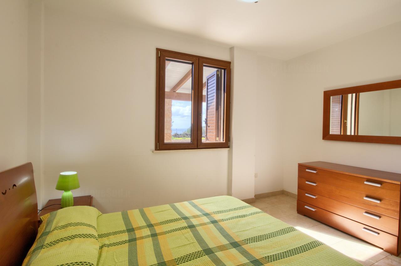 Case Vacanze San Gregorio By Lovesud Patù Εξωτερικό φωτογραφία