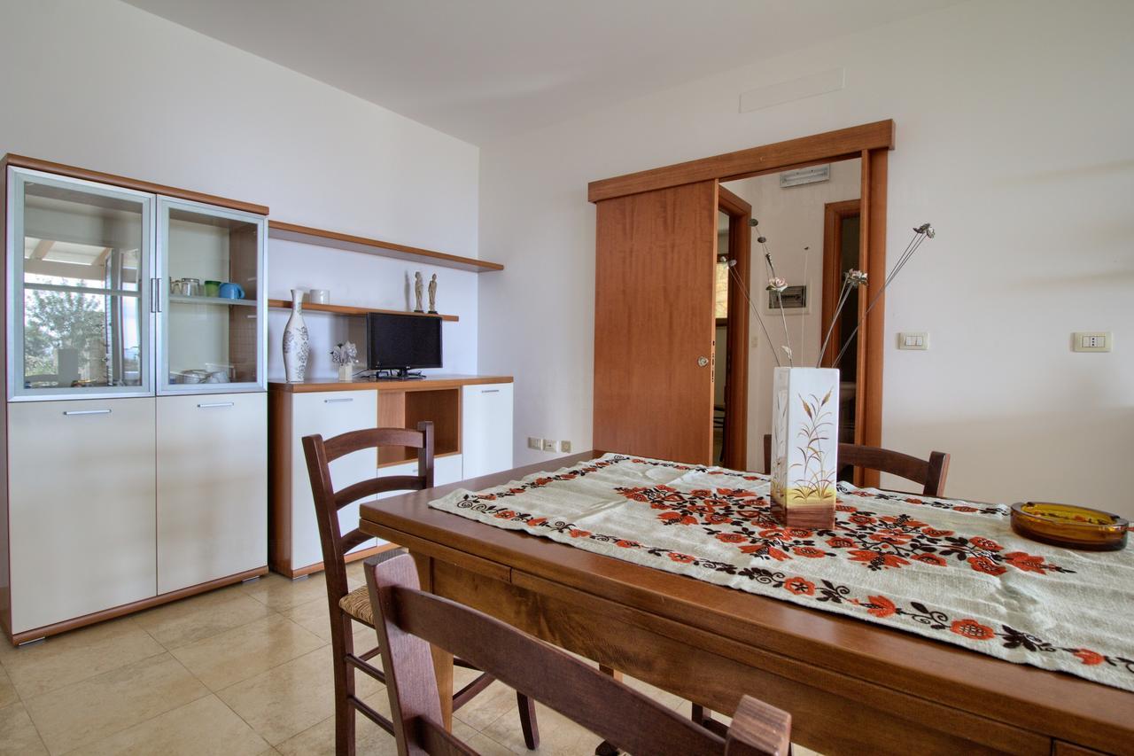 Case Vacanze San Gregorio By Lovesud Patù Εξωτερικό φωτογραφία