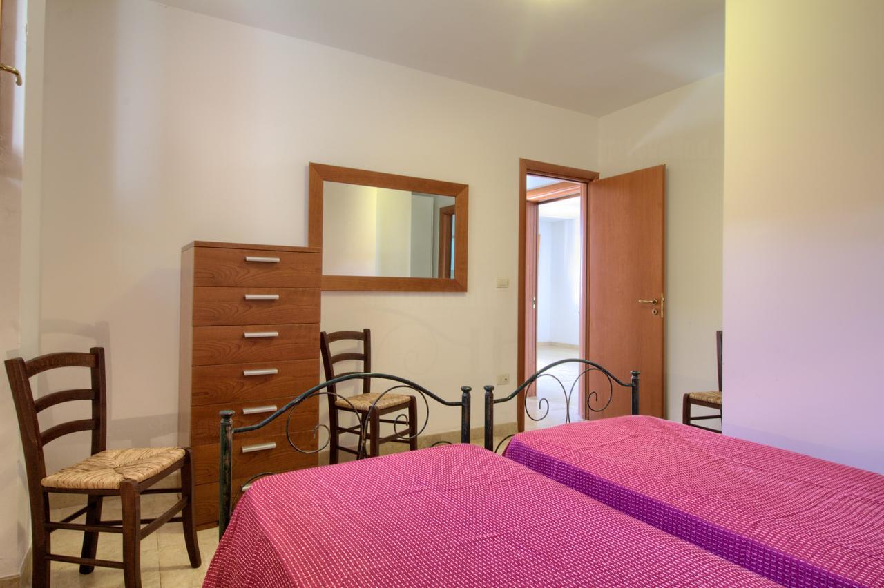 Case Vacanze San Gregorio By Lovesud Patù Εξωτερικό φωτογραφία