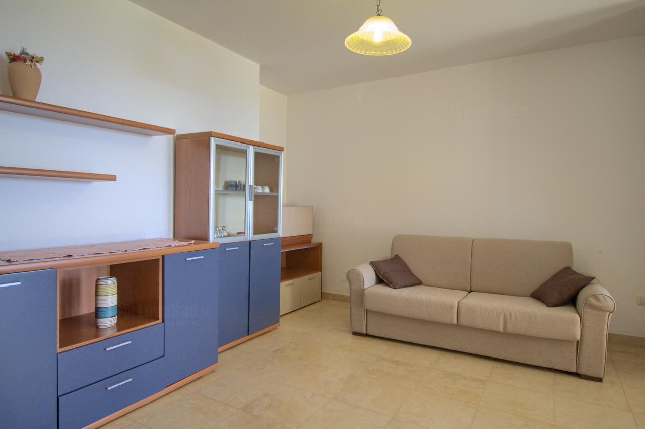 Case Vacanze San Gregorio By Lovesud Patù Εξωτερικό φωτογραφία