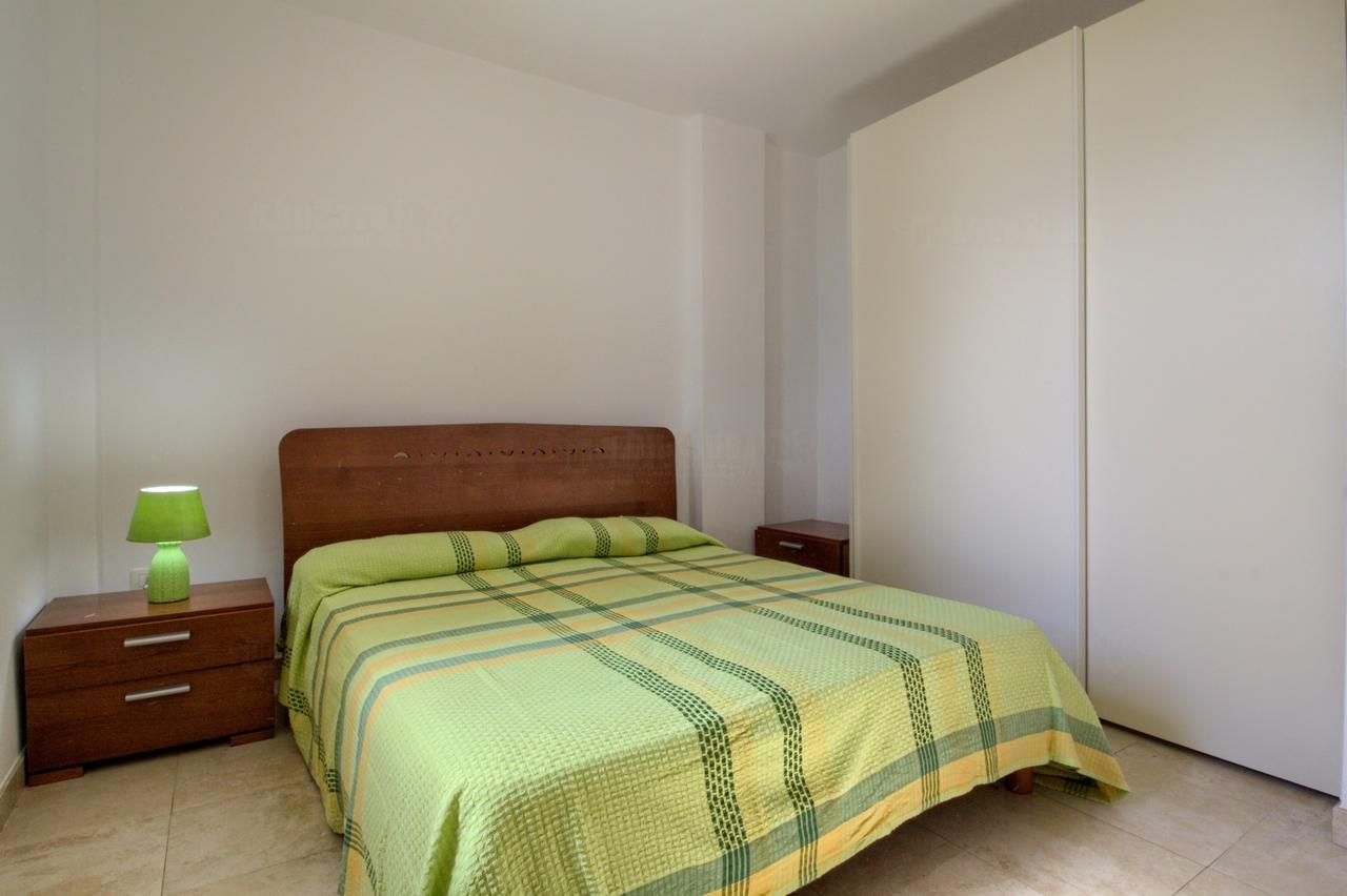 Case Vacanze San Gregorio By Lovesud Patù Εξωτερικό φωτογραφία