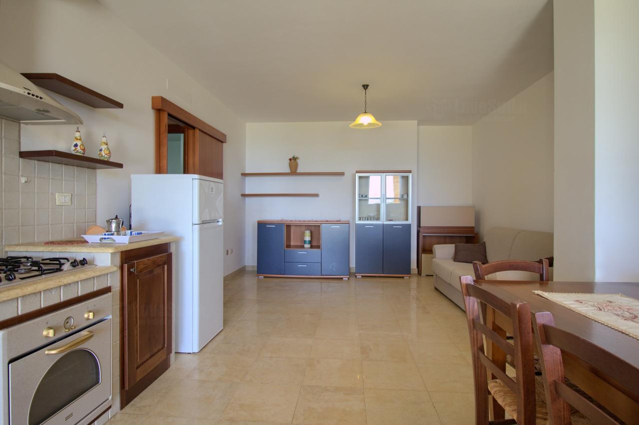 Case Vacanze San Gregorio By Lovesud Patù Εξωτερικό φωτογραφία